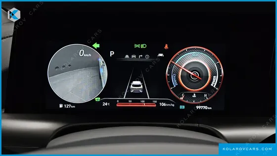 HYUNDAI NEXO PREMIUM