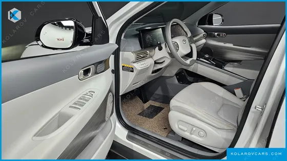 HYUNDAI NEXO PREMIUM