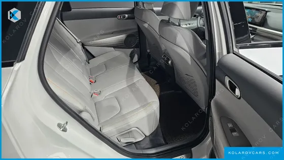 HYUNDAI NEXO PREMIUM