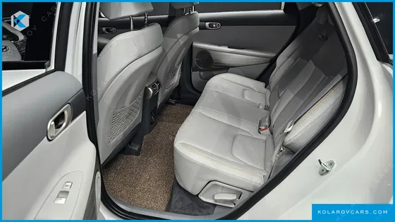 HYUNDAI NEXO PREMIUM