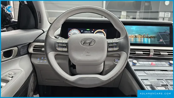 HYUNDAI NEXO PREMIUM