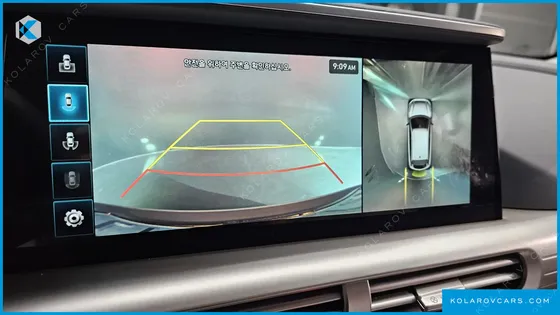 HYUNDAI NEXO PREMIUM