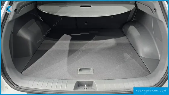 HYUNDAI NEXO PREMIUM