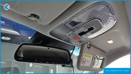HYUNDAI NEXO PREMIUM