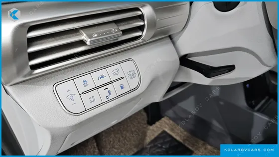 HYUNDAI NEXO PREMIUM