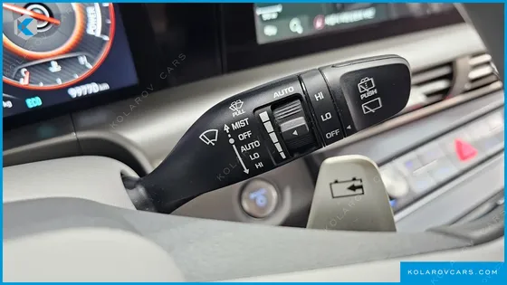 HYUNDAI NEXO PREMIUM
