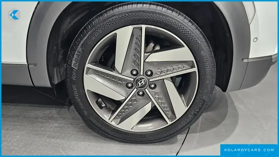 HYUNDAI NEXO PREMIUM