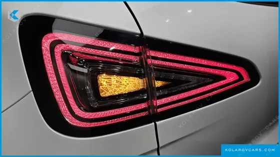 HYUNDAI NEXO PREMIUM
