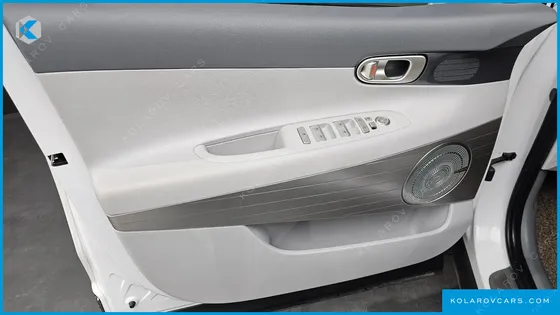 HYUNDAI NEXO PREMIUM