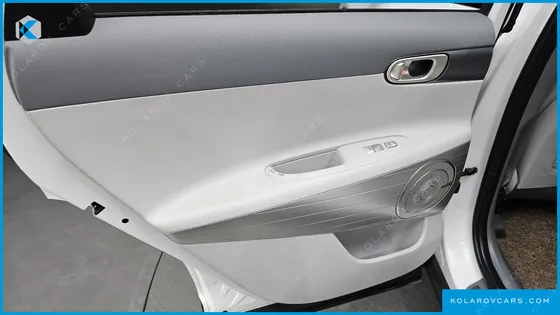 HYUNDAI NEXO PREMIUM