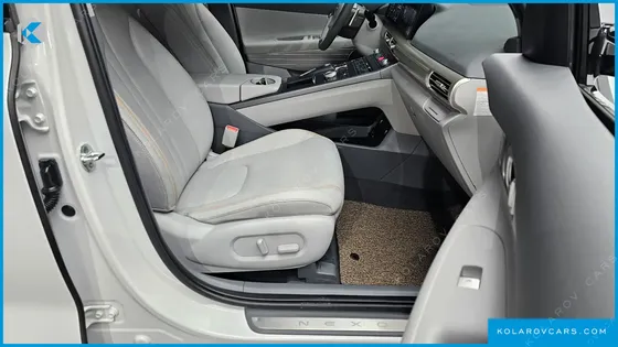 HYUNDAI NEXO PREMIUM