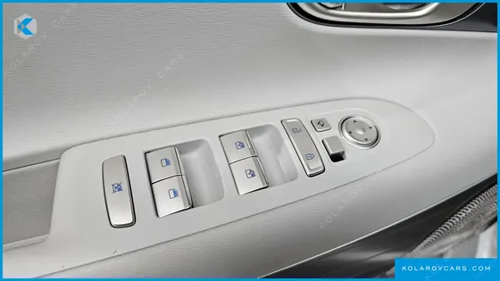 HYUNDAI NEXO PREMIUM