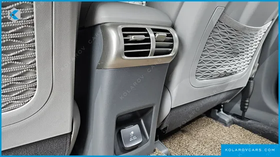 HYUNDAI NEXO PREMIUM