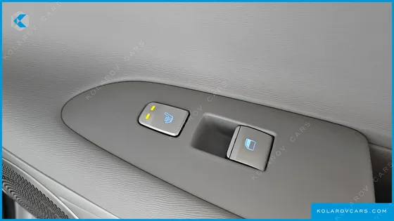 HYUNDAI NEXO PREMIUM