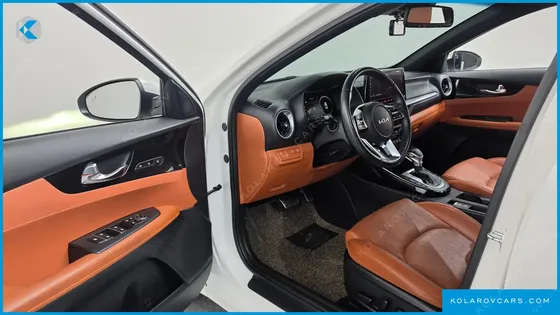 KIA K3 1.6