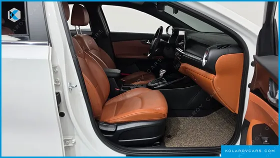KIA K3 1.6
