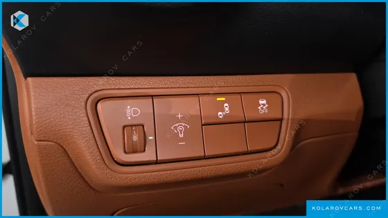 KIA K3 1.6