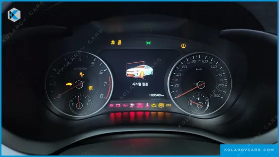 KIA STINGER 3.3 TURBO AWD