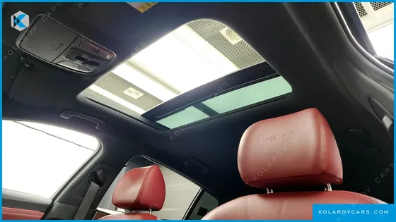 KIA STINGER 3.3 TURBO AWD