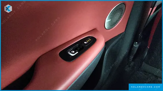 KIA STINGER 3.3 TURBO AWD