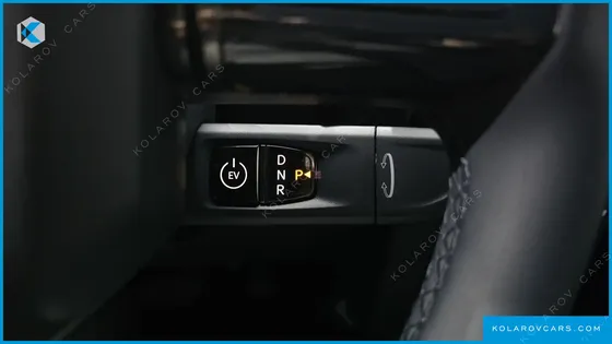 KIA PV5 CARGO