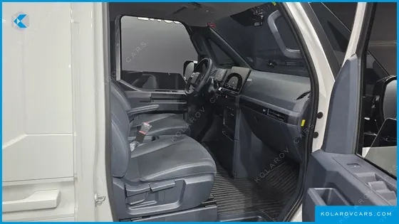 KIA PV5 CARGO