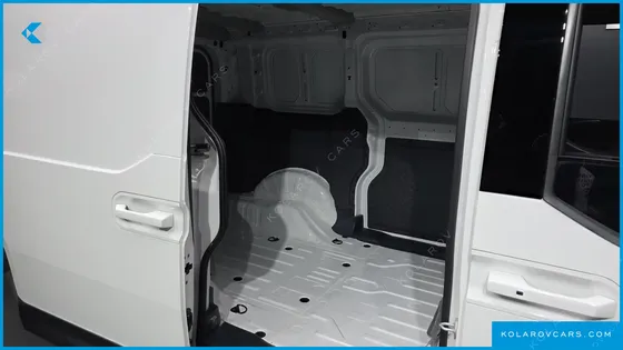 KIA PV5 CARGO