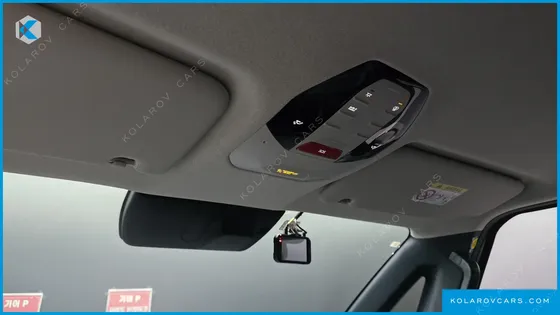 KIA PV5 CARGO