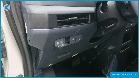 KIA PV5 CARGO