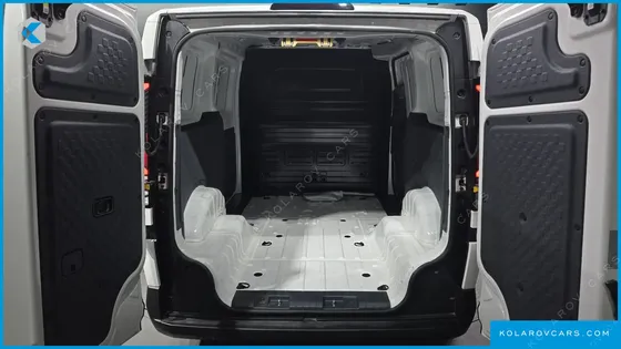 KIA PV5 CARGO