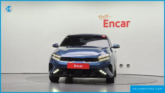 KIA K3 1.6