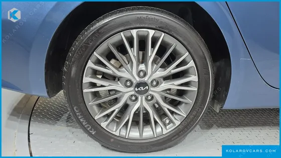 KIA K3 1.6