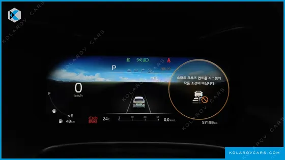 KIA K3 1.6