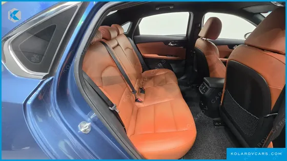 KIA K3 1.6