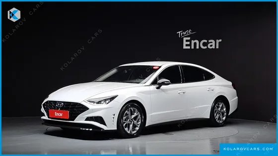 HYUNDAI SONATA 2.0