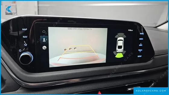 HYUNDAI SONATA 2.0