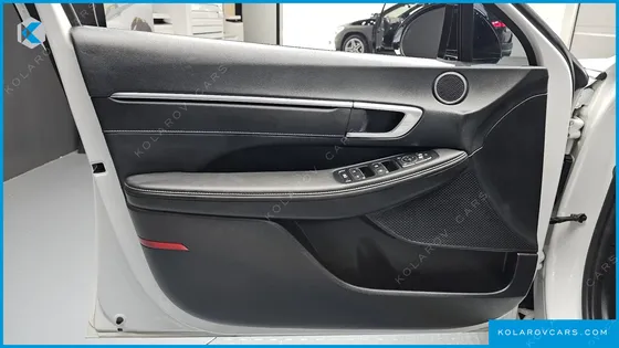 HYUNDAI SONATA 2.0