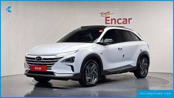 HYUNDAI NEXO PREMIUM