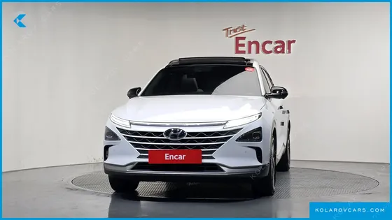 HYUNDAI NEXO PREMIUM