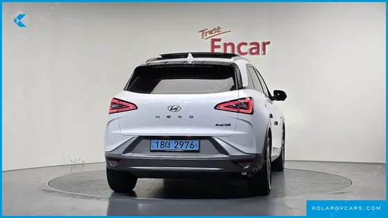 HYUNDAI NEXO PREMIUM