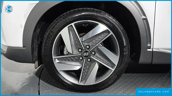 HYUNDAI NEXO PREMIUM