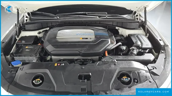 HYUNDAI NEXO PREMIUM