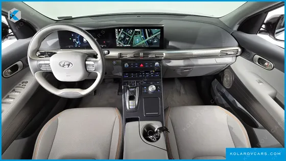 HYUNDAI NEXO PREMIUM