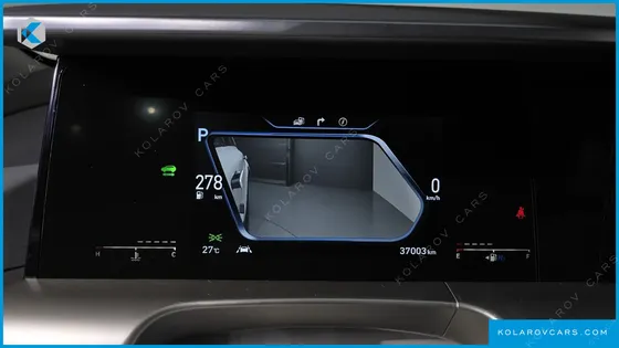 HYUNDAI NEXO PREMIUM