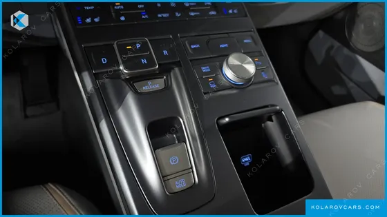 HYUNDAI NEXO PREMIUM