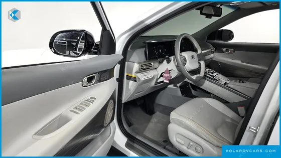 HYUNDAI NEXO PREMIUM
