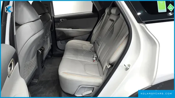 HYUNDAI NEXO PREMIUM