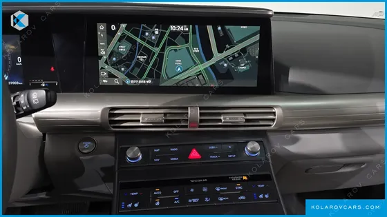 HYUNDAI NEXO PREMIUM