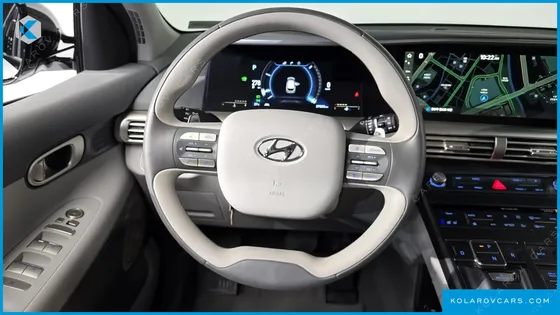 HYUNDAI NEXO PREMIUM