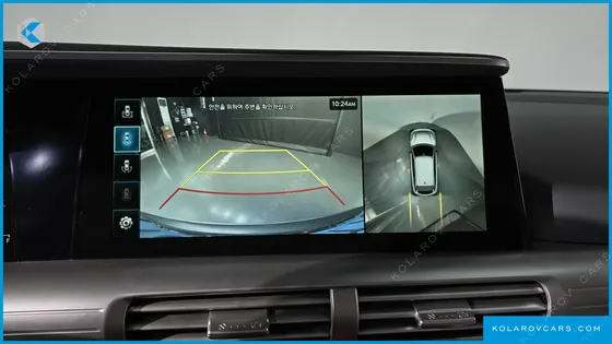 HYUNDAI NEXO PREMIUM